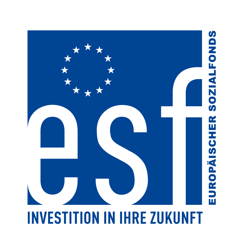 ESF Logo